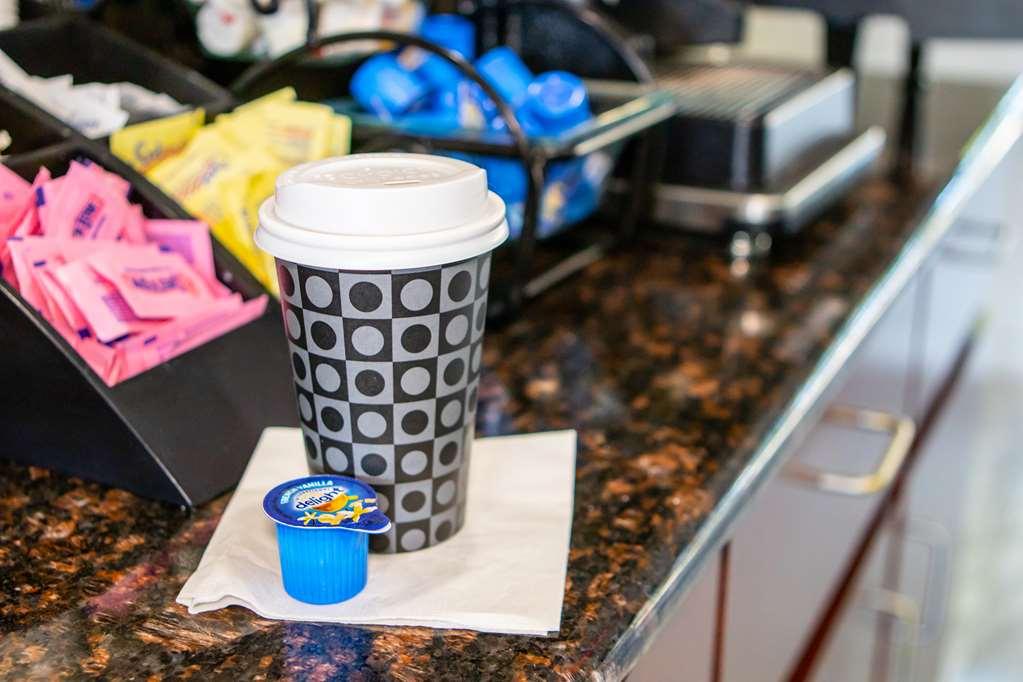 Red Lion Inn & Suites Vancouver Bekvemmeligheter bilde