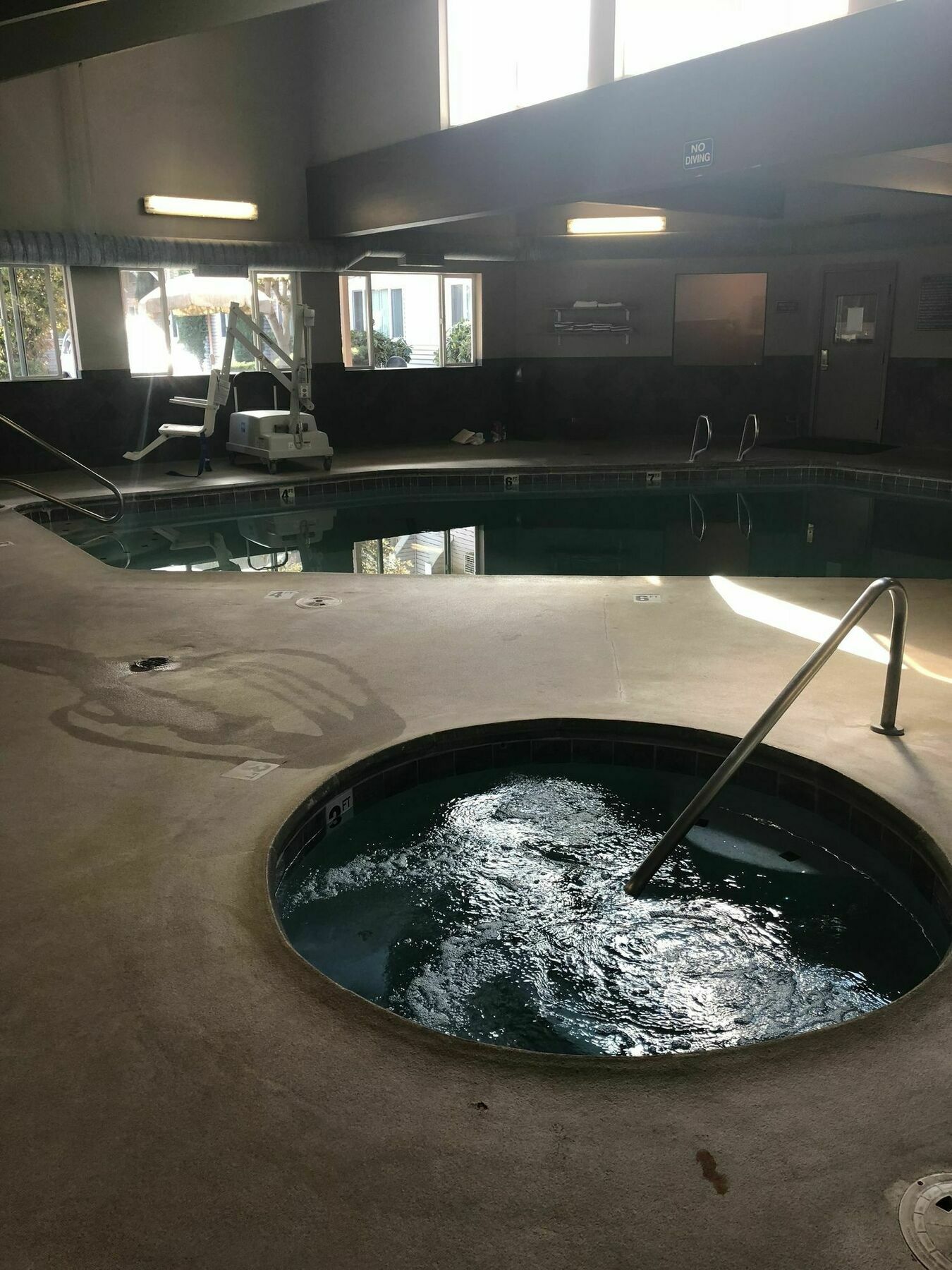 Red Lion Inn & Suites Vancouver Eksteriør bilde